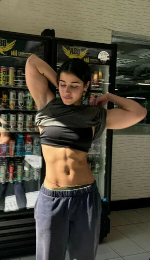 Sara Saffari OnlyFans Leaked Free Thumbnail Picture - #O2VYv0f7Z7