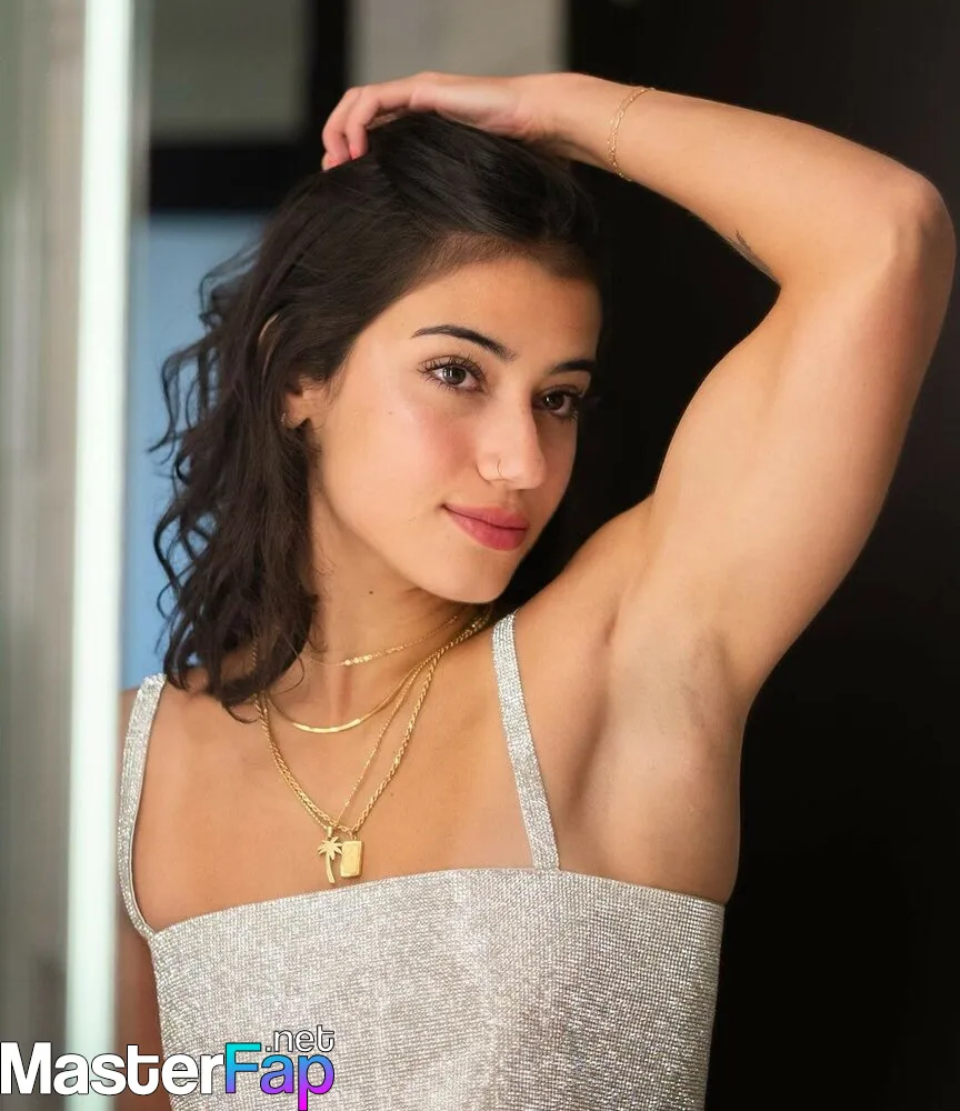 Sara Saffari Nude OnlyFans Leak Picture OPvxZ0a5ax | MasterFap.net