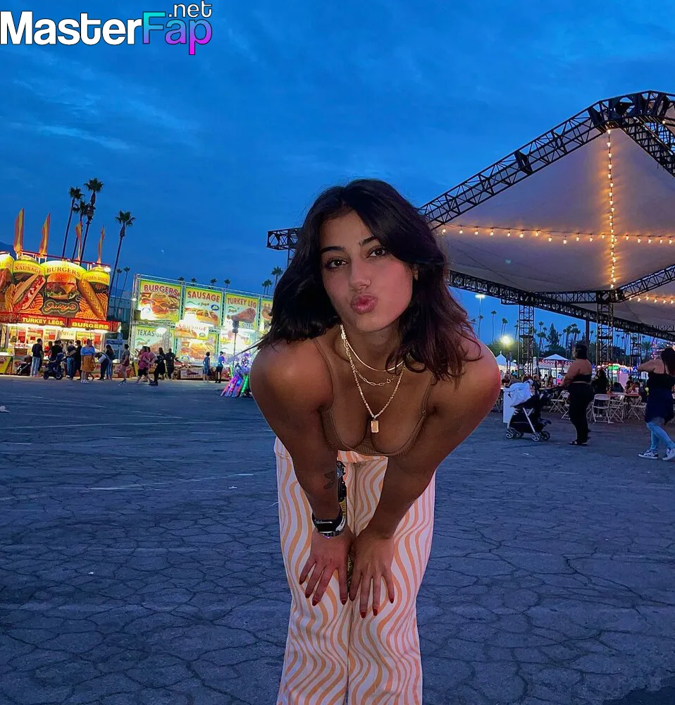 Sara Saffari Nude OnlyFans Leak Picture SegrrkYNlm | MasterFap.net