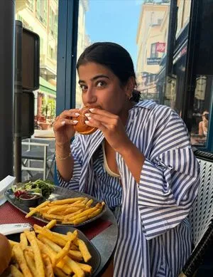 Sara Saffari OnlyFans Leaked Free Thumbnail Picture - #cdXM52FOnF
