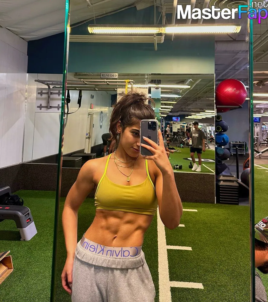 Sara Saffari Nude OnlyFans Leak Picture vZAIfF3SQd | MasterFap.net