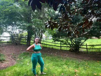 Sara Tomko OnlyFans Leaked Free Thumbnail Picture - #TxeH17DaOt
