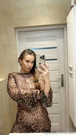 Sarabeil OnlyFans Leaked Free Thumbnail Picture - #7jAT8IicI9