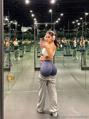 Saracortinez OnlyFans Leaked Free Thumbnail Picture - #MxZxaSnDv2