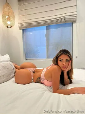 Saracortinez OnlyFans Leaked Free Thumbnail Picture - #q30QE8r0zo