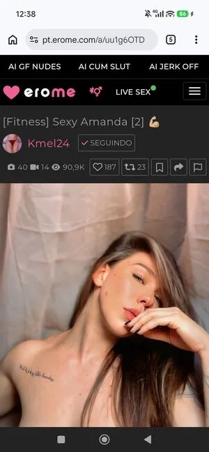 Saradas E Cavalas OnlyFans Leaked Free Thumbnail Picture - #2qjq2HXMUf