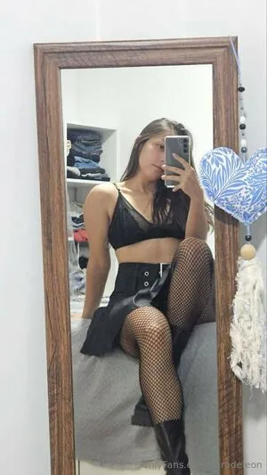 Saradeleon OnlyFans Leaked Free Thumbnail Picture - #IhDer5vO4c