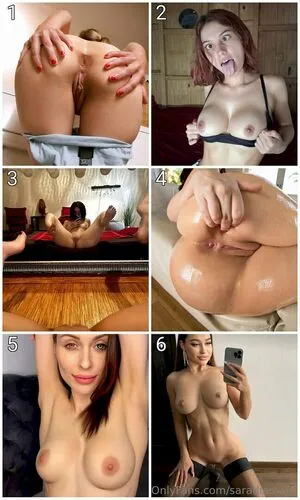 Saradiamant OnlyFans Leaked Free Thumbnail Picture - #OL2QFnT2l0