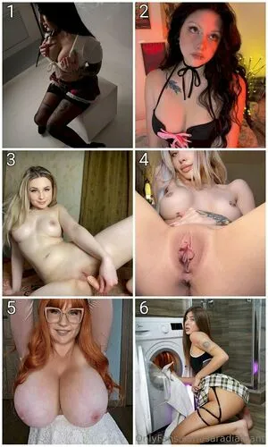 Saradiamant OnlyFans Leaked Free Thumbnail Picture - #PkDLqxtPR2