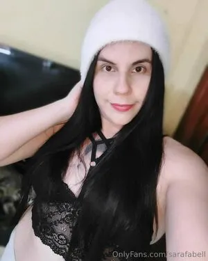 Sarafabell OnlyFans Leaked Free Thumbnail Picture - #S59vKBgPVG