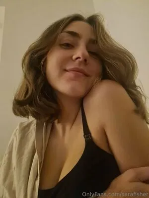 Sarafisher OnlyFans Leaked Free Thumbnail Picture - #nmcK1DKceq