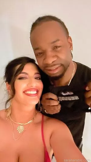 Sarah Arabic OnlyFans Leaked Free Thumbnail Picture - #ddtkP0fENf