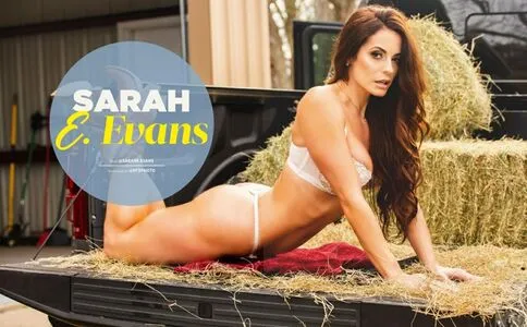 Sarah E Evans OnlyFans Leaked Free Thumbnail Picture - #5nbbP3bZtG