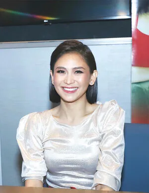 Sarah Geronimo OnlyFans Leaked Free Thumbnail Picture - #IpyysABZ1b