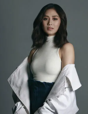 Sarah Geronimo OnlyFans Leaked Free Thumbnail Picture - #iVS5VeOGVi