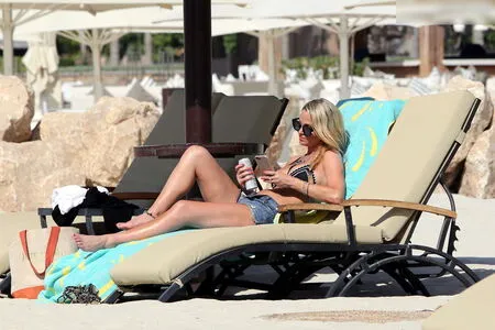 Sarah Harding OnlyFans Leaked Free Thumbnail Picture - #2Zbsf8fe83