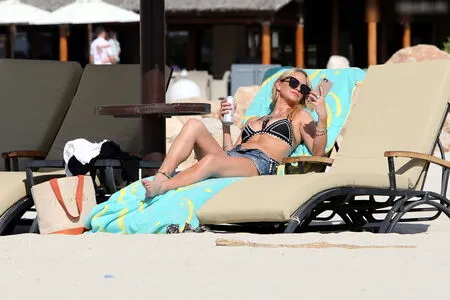 Sarah Harding OnlyFans Leaked Free Thumbnail Picture - #A2fDAHjOWa