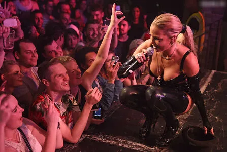 Sarah Harding OnlyFans Leaked Free Thumbnail Picture - #FZZZPMLE4d
