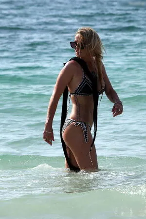 Sarah Harding OnlyFans Leaked Free Thumbnail Picture - #fQqruBClGD