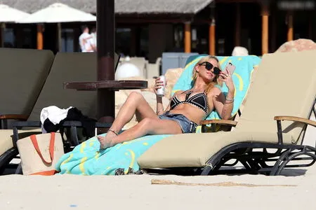 Sarah Harding OnlyFans Leaked Free Thumbnail Picture - #yi3B3WNfbP