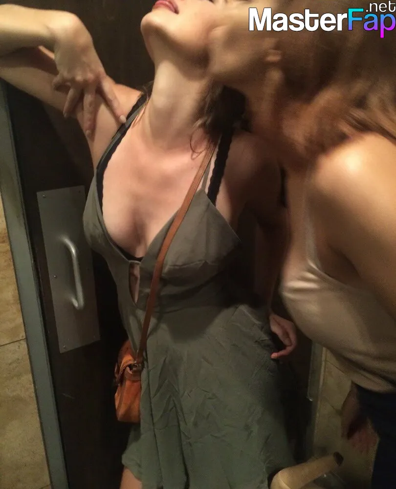 Sarah lavender asmr nude