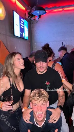 Sarah Lorema OnlyFans Leaked Free Thumbnail Picture - #KZ62uiLpu4