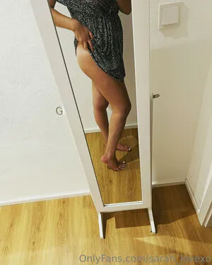 Sarah Lovexo OnlyFans Leaked Free Thumbnail Picture - #FrrrO2ZUG1