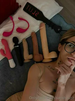 Sarah Lust OnlyFans Leaked Free Thumbnail Picture - #azvC2PdHCa