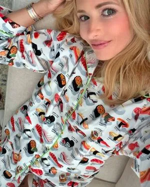 Sarah Michelle Gellar Thumbnail Picture