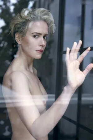 Sarah Paulson Thumbnail Picture