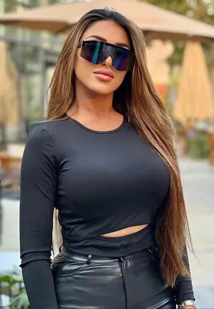 Sarah Salama Thumbnail Picture