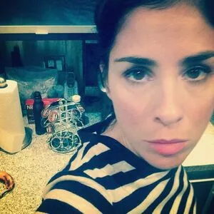 Sarah Silverman OnlyFans Leaked Free Thumbnail Picture - #IPn6761SLQ