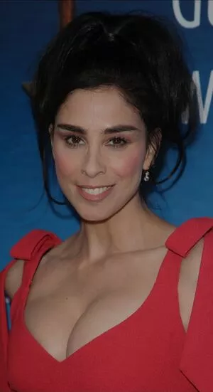 Sarah Silverman OnlyFans Leaked Free Thumbnail Picture - #fS9bZWDsNe
