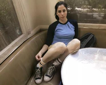 Sarah Silverman OnlyFans Leaked Free Thumbnail Picture - #puITV45eYA