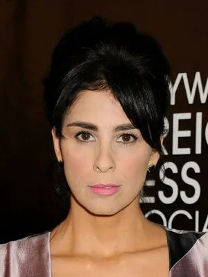 Sarah Silverman OnlyFans Leaked Free Thumbnail Picture - #rcs9BynWNK