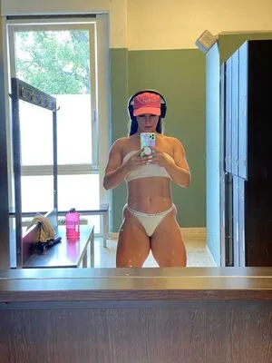 Sarah Slavo OnlyFans Leaked Free Thumbnail Picture - #S1Askky7Sy