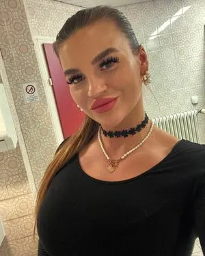 Sarah Slavo OnlyFans Leaked Free Thumbnail Picture - #St4InFaAxw