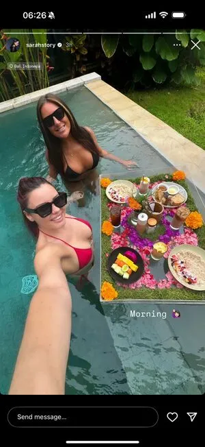 Sarah Story Thumbnail Picture