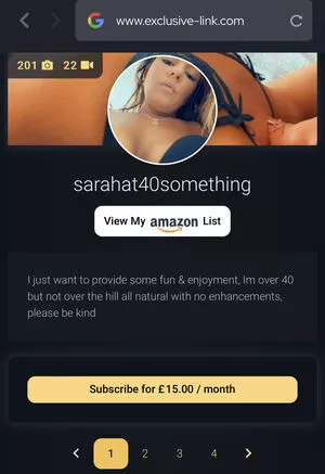 Sarah_meaden Thumbnail Picture