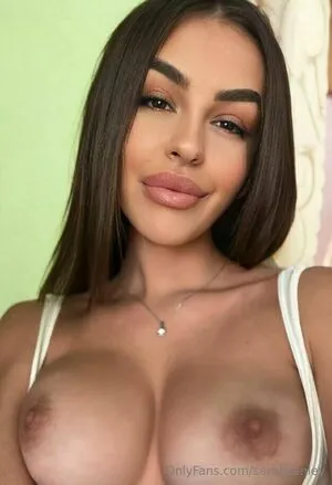 Sarahkenley Thumbnail Picture