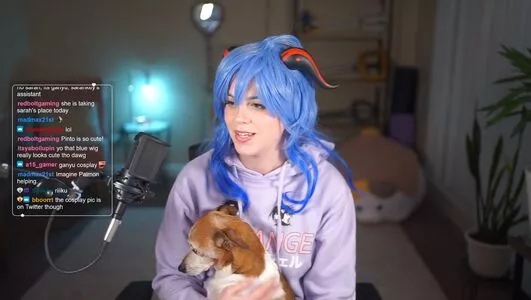 Sarahkey OnlyFans Leaked Free Thumbnail Picture - #YlGtAm3WsB