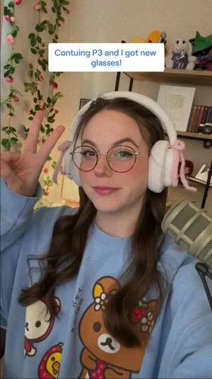 Sarahkey OnlyFans Leaked Free Thumbnail Picture - #anZOF5Byyi