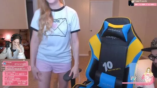 Sarahkey OnlyFans Leaked Free Thumbnail Picture - #jFed8nApj7