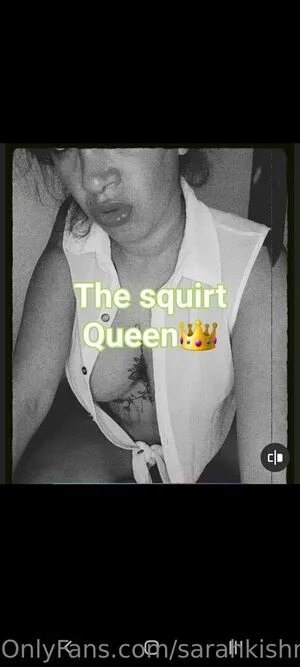 Sarahkishner OnlyFans Leaked Free Thumbnail Picture - #IsINJOjqvn