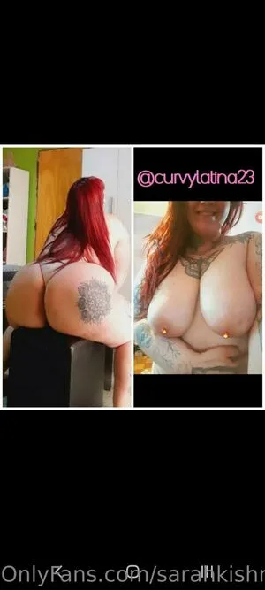 Sarahkishner OnlyFans Leaked Free Thumbnail Picture - #JDFtr1mevz