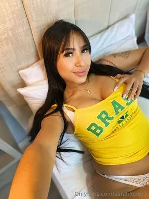 Sarahlopez1 OnlyFans Leaked Free Thumbnail Picture - #rFEo7GWHc2