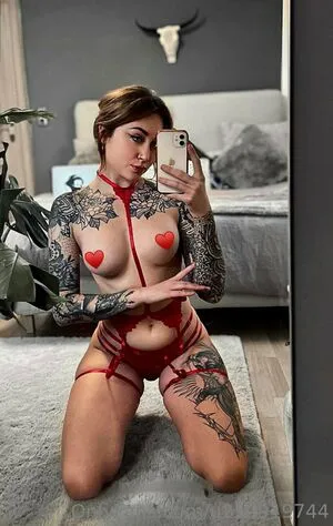 Sarahmeeeow OnlyFans Leaked Free Thumbnail Picture - #gZBXVnO2PU
