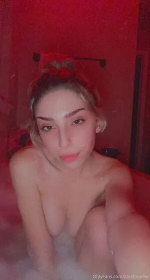 Sarahnadler Thumbnail Picture