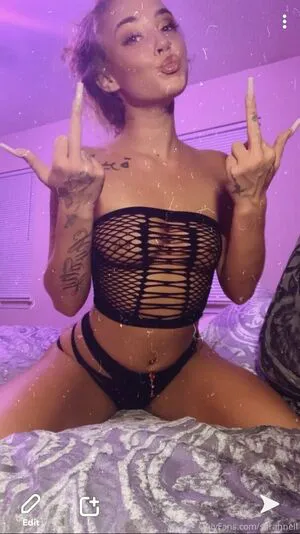 Sarahnell OnlyFans Leaked Free Thumbnail Picture - #I7ts3eAco0