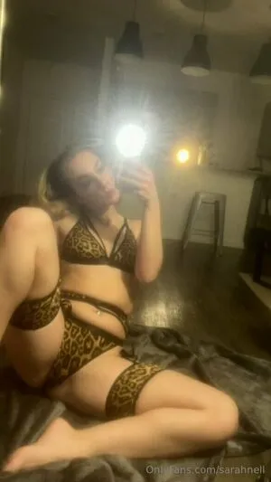 Sarahnell OnlyFans Leaked Free Thumbnail Picture - #QBT2GGCyt5